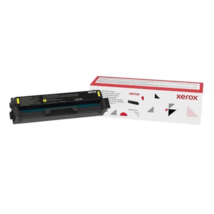 Xerox 006R04394 OEM Toner Yellow 2.5K