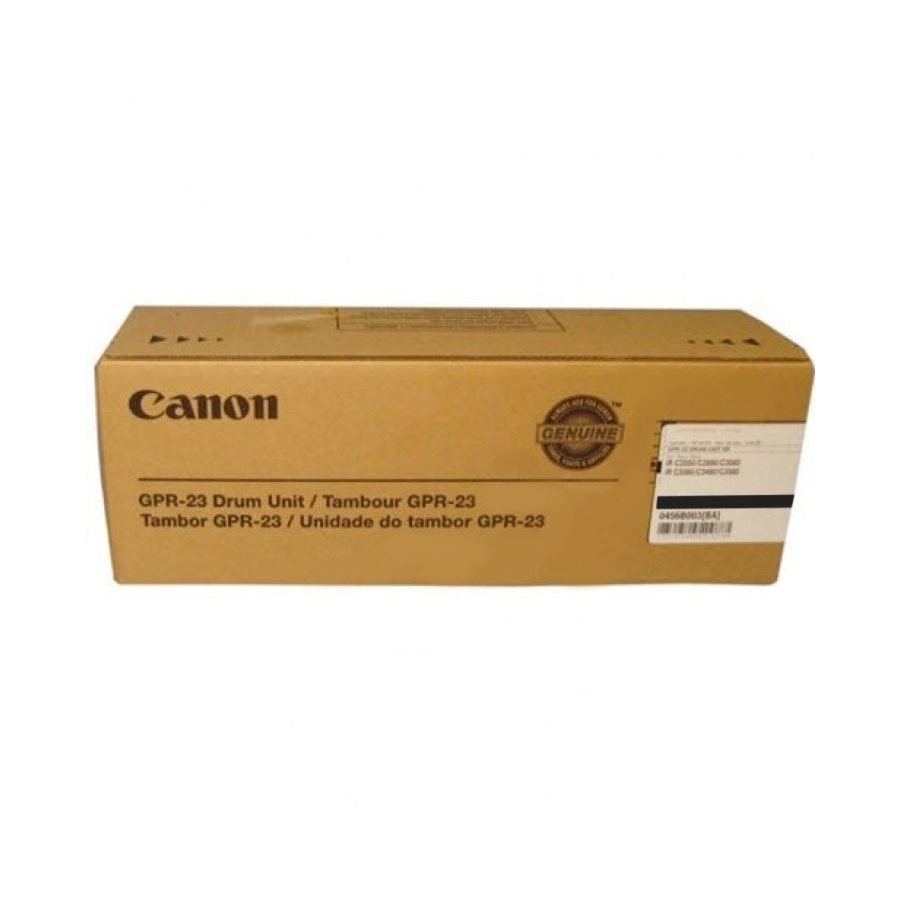 Canon IR C2880/C3880 GPR-23 OEM Drum Unit Black 70K