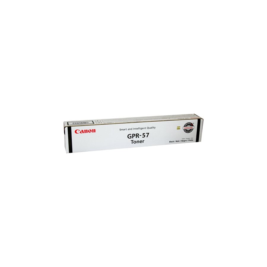 Canon Adv 4545i OEM toner GPR-57
