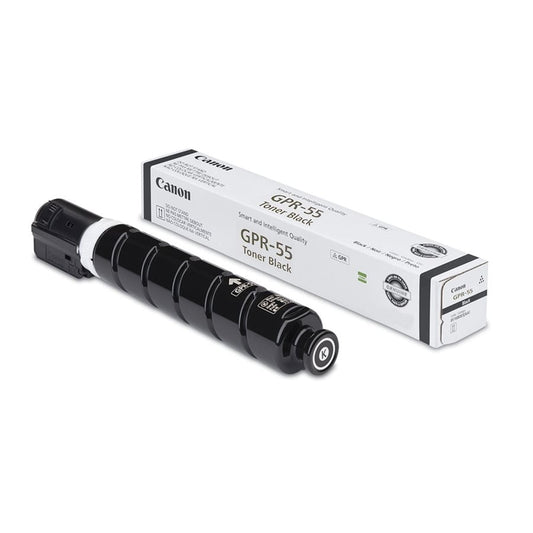 Canon 0481C003 (GPR-55) Noir cartouche de toner