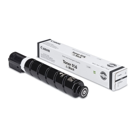 Canon 0998C003AA (GPR-56) Noir cartouche de toner