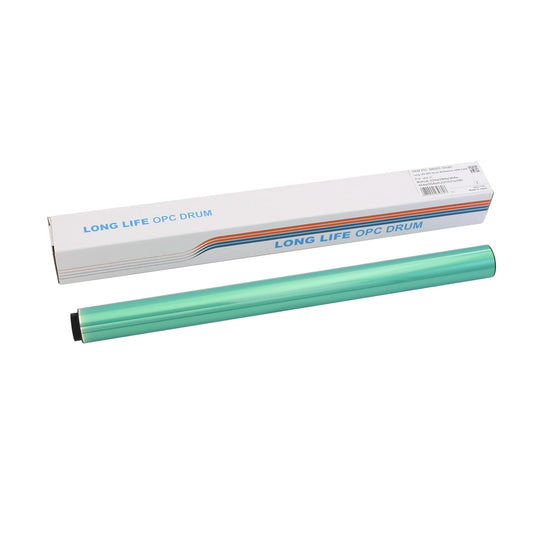 Konica longue durée OPC Tambour W/Silencer-OEM Couleur 150K