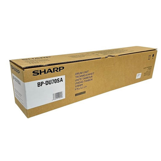 Sharp BP-50C26/70C65/C2623R/4582R/ 6582D/SF-S266RC/652DC OPC Tambour (Japan) (No Logo)