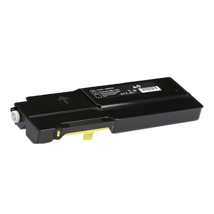 Xerox Versalink C400/405 OEM Yellow Toner 8K