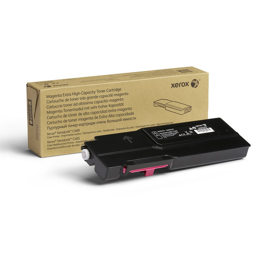 Xerox Versalink C400/405 OEM MagentaToner 8K