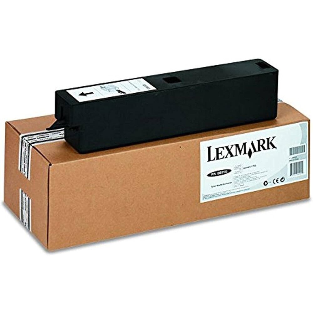 LEXMARK 10B3100 Original Waste container