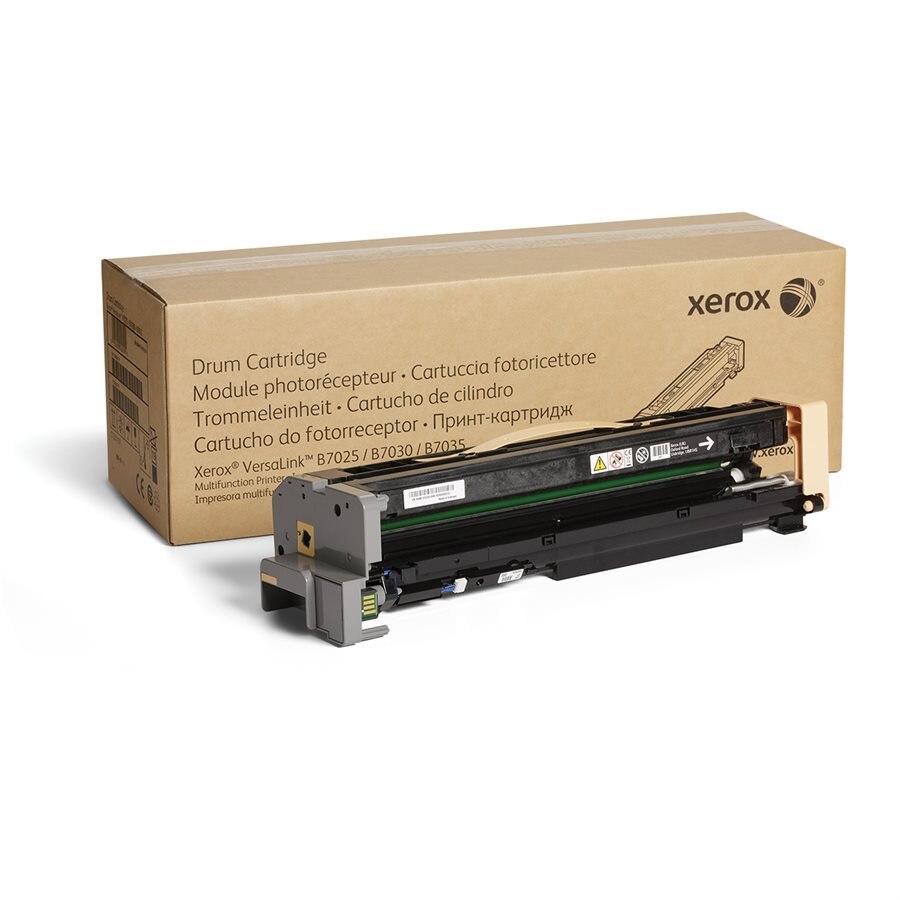 Xerox 113R00779 OEM Drum Unit