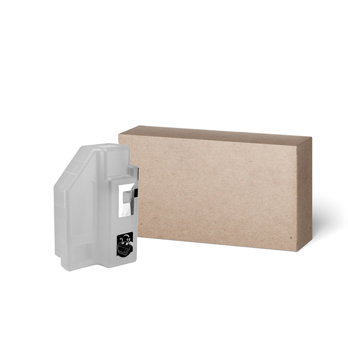 Konica Minolta A4EUR75V22 Alternative Waste Toner Container