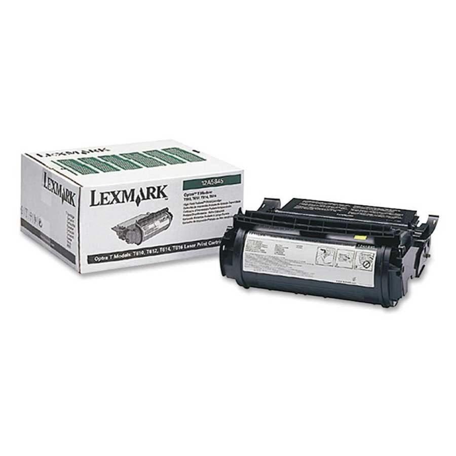 Lexmark T610/612/614/614N HY OEM Toner 25K