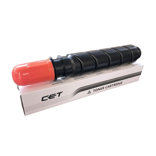 Canon GPR-35 (2785B001AA) Alternative Toner Noir