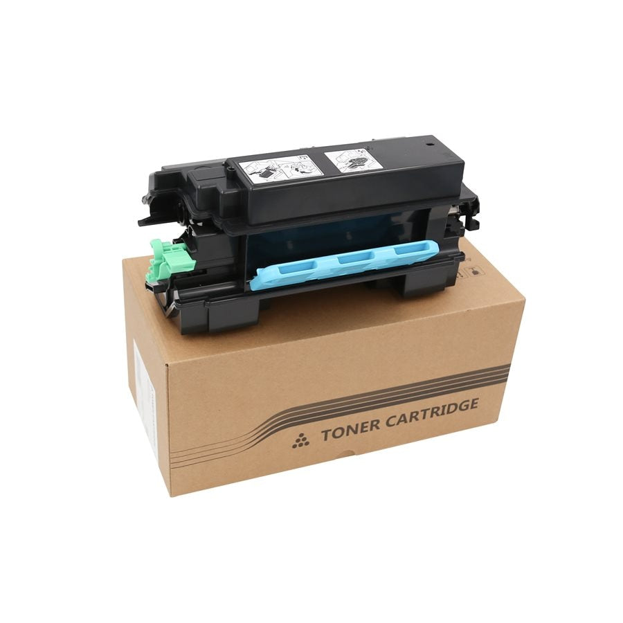 Ricoh IM430F/P502 Toner Cartridge with waste toner 17.4K