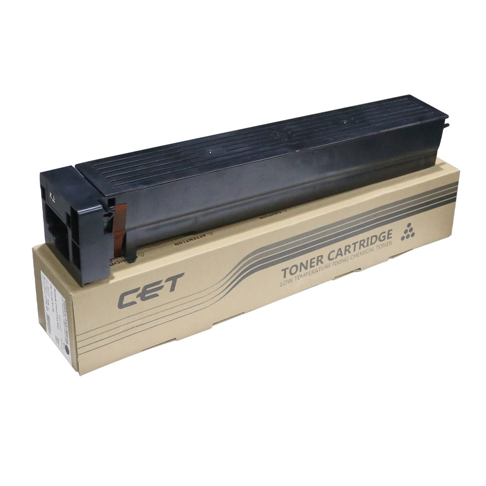 Konica Minolta Bizhub 758/808 TN-812 Toner Cartridge-Chemical