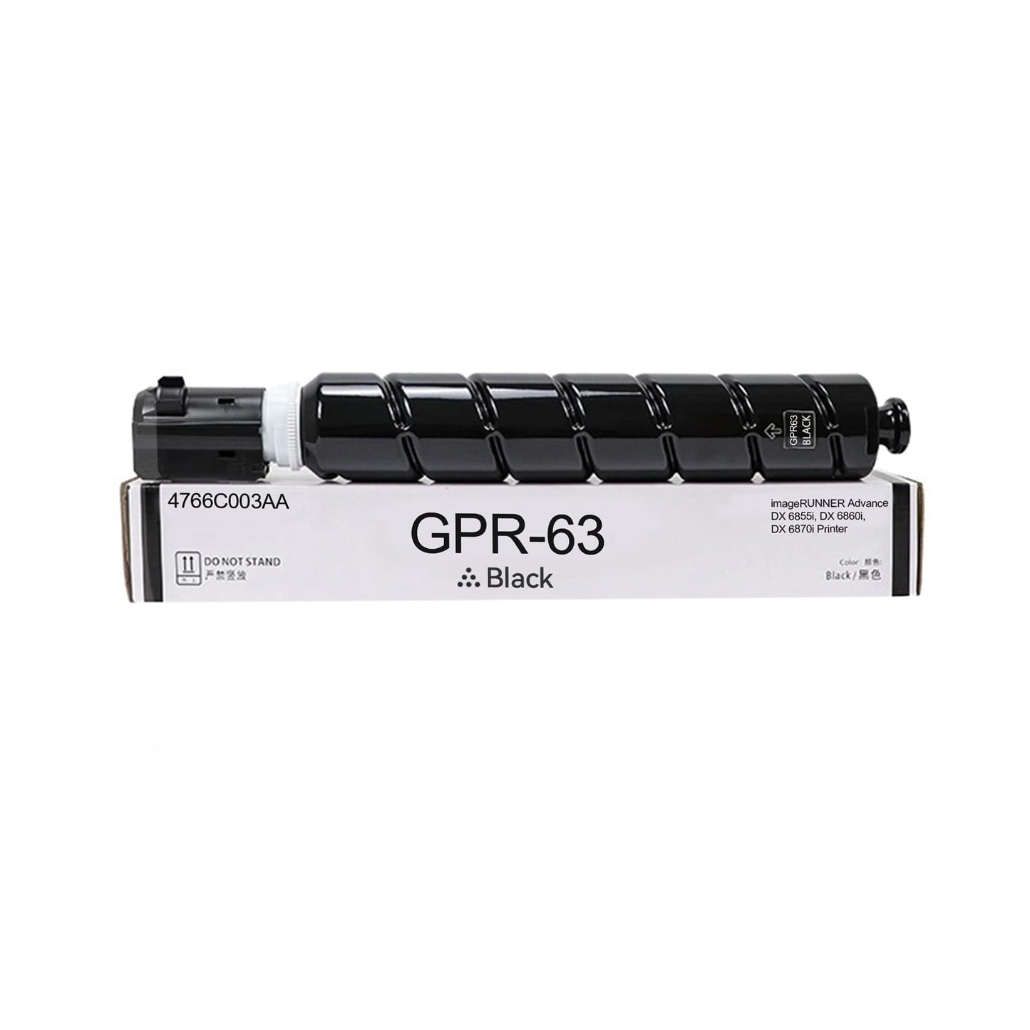 Canon 4766C003AA Alternative Toner Cartridge