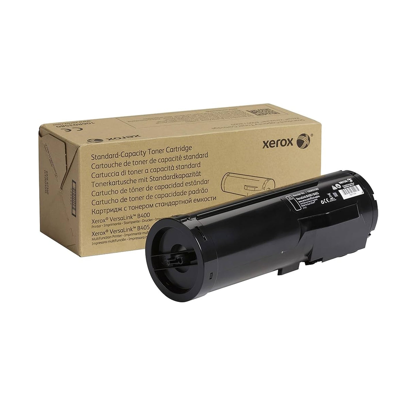Xerox VersaLink B400/405 Toner Cartridge-Chemical