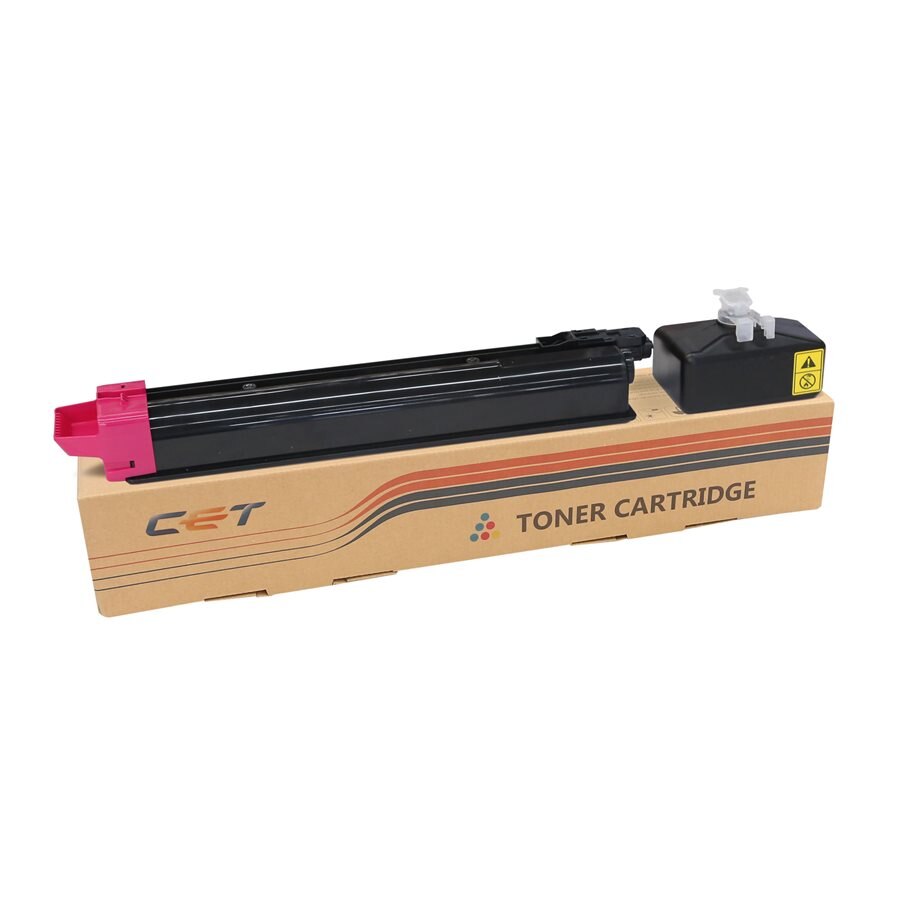 Kyocera TK-8117M Alternative Magenta Toner Cartridge 6K