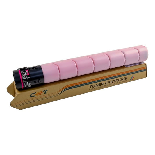 Konica Minolta Bizhub C258/308/368 TN-324M cartouche de toner-Chimique