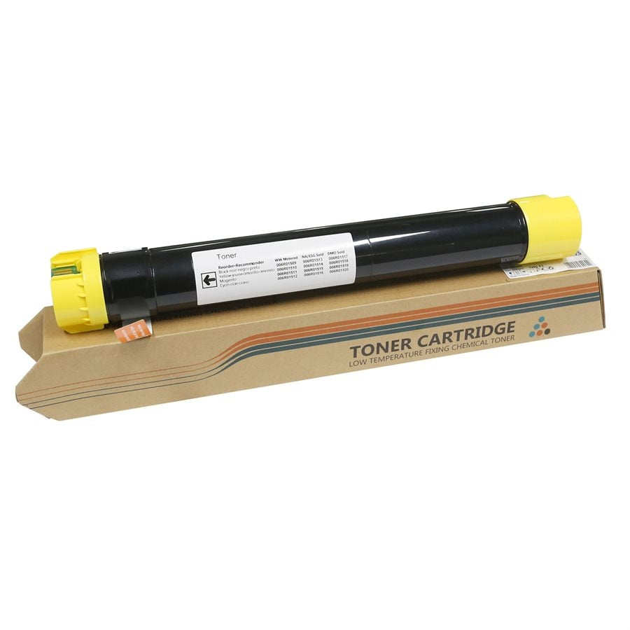 Xerox Altalink C8030/8045/8055/8070 Yellow Toner Cartridge
