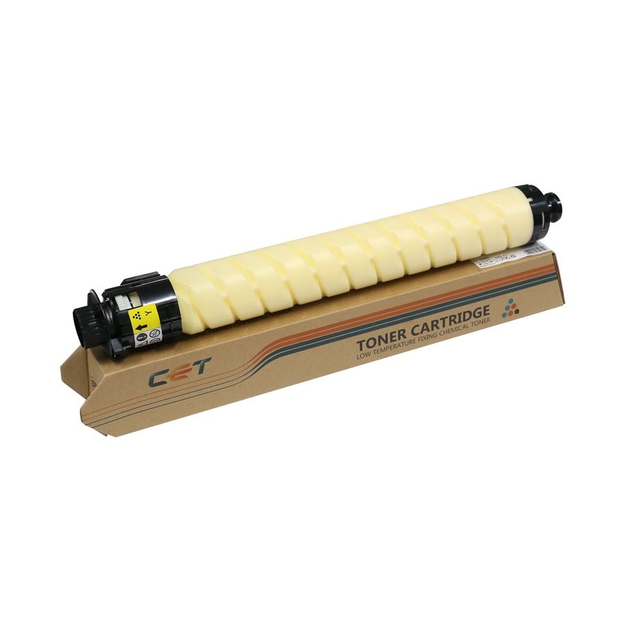 Ricoh 842308 Alternative Toner Yellow - Chemical