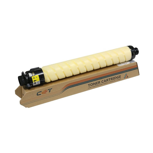Ricoh 842308 Alternative Toner Jaune - Chimique