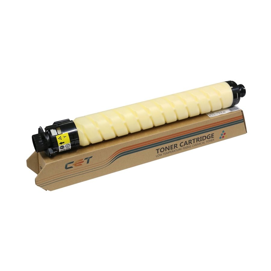 Ricoh IM C3000/3000A/3500/3500A CPP Yellow Toner Cartridge
