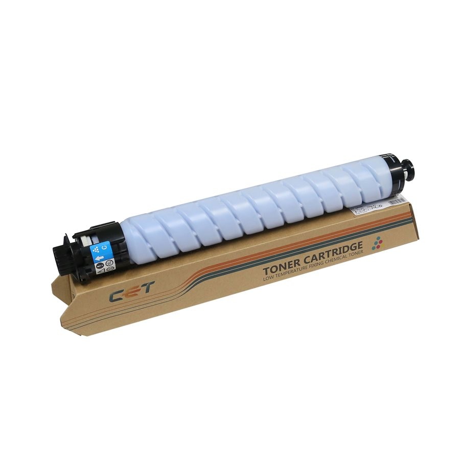 Ricoh IM C4500/4500A/5500/5500A/6000 CPP Cyan Toner Cart.