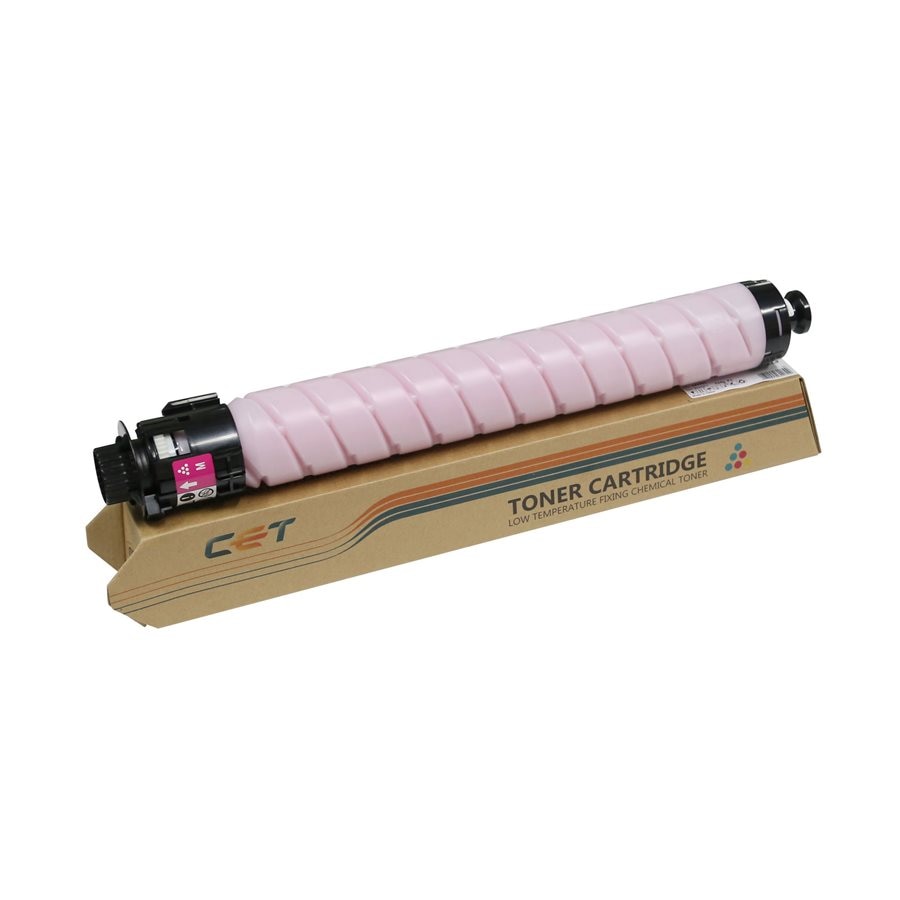 Ricoh IM C4500/4500A/5500/5500A/6000 CPP Magenta Toner Cart.