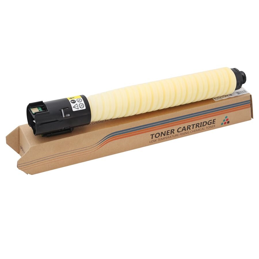 Xerox 106R04036 Alternative Toner Yellow - Chemical