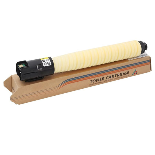 Xerox 106R04036 Alternative Toner Jaune - Chimique