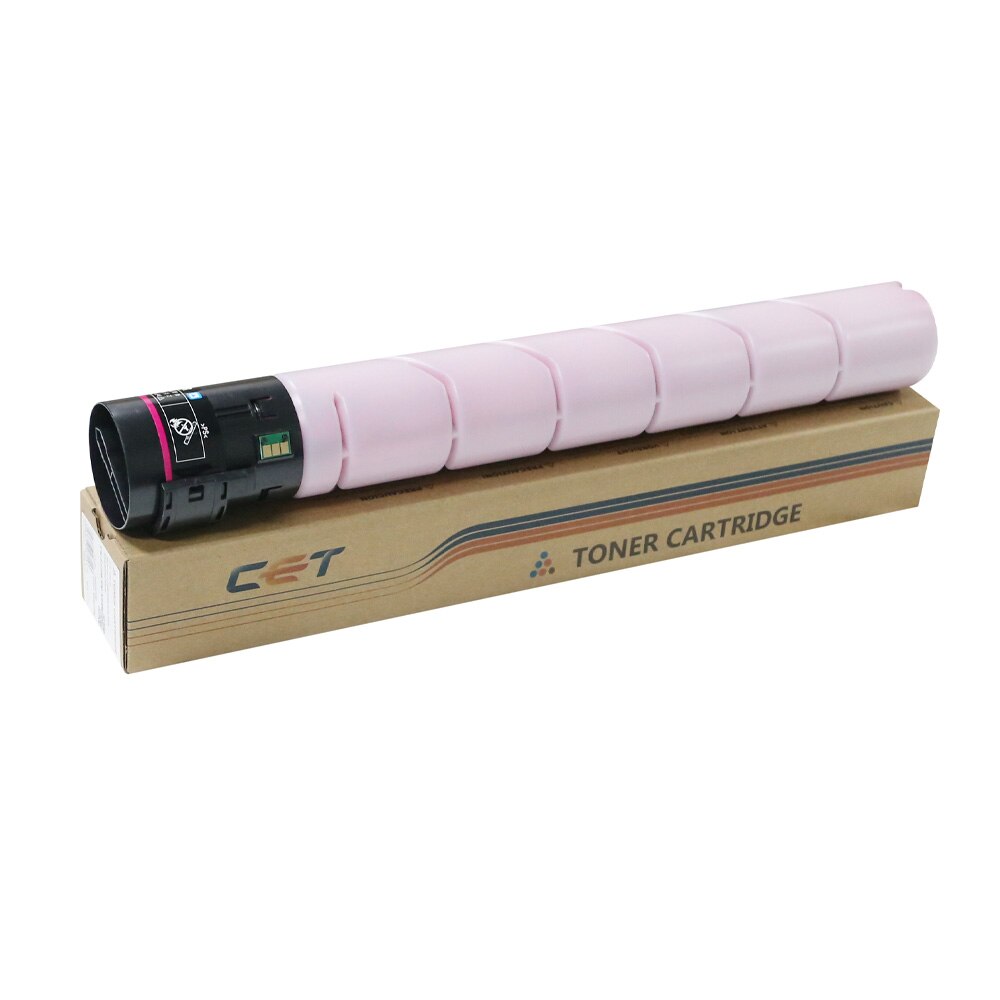Konica Minolta Bizhub C454/554/454e/554e TN-512M Toner Cartridge