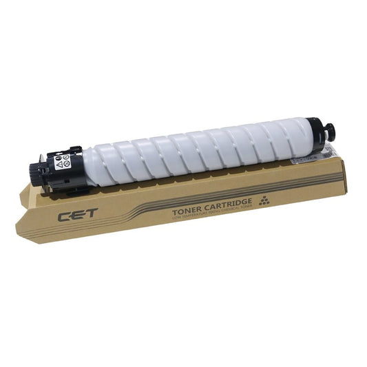 Ricoh MPC501SP CPP Noir cartouche de toner-Chimique