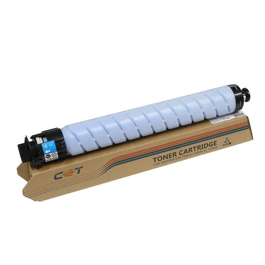Ricoh MPC501SP CPP Cyan cartouche de toner-Chimique