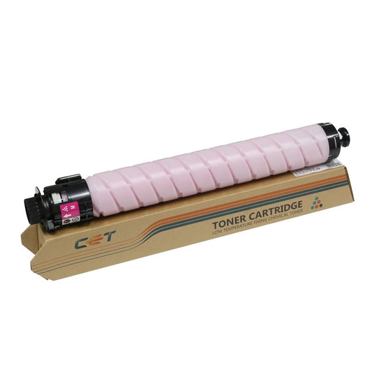 Ricoh MPC501SP CPP Magenta cartouche de toner-Chimique