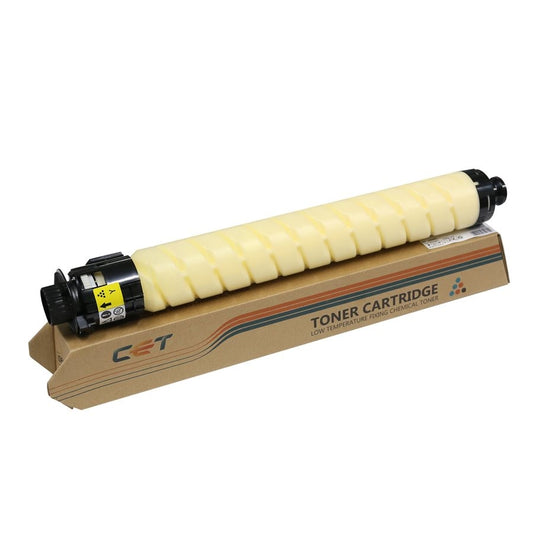 Ricoh MPC501SP CPP Jaune cartouche de toner-Chimique