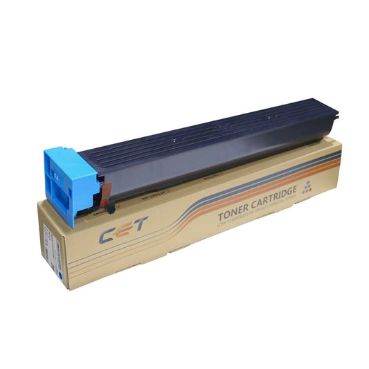 Konica Minolta TN713C (A9K8430) Alternative Toner Chimique