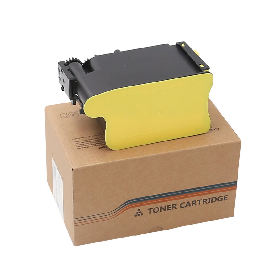 Sharp MX-C30NTY Alternative Toner Yellow