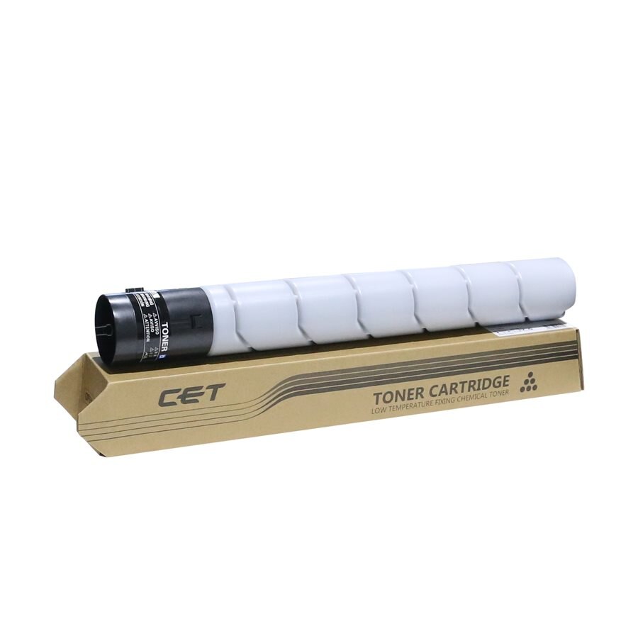 Konica Minolta TN-227K (ACVH150) Alternative Toner