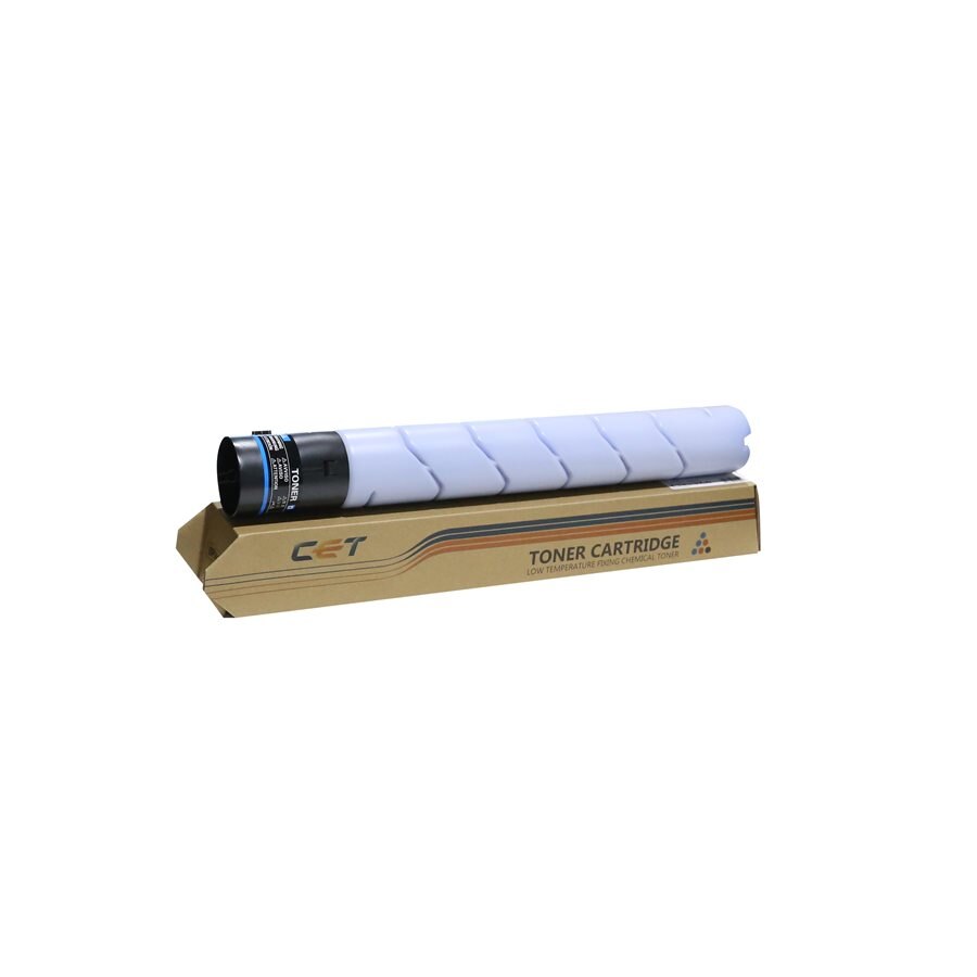 Konica Minolta TN-227C (ACVH450) Alternative Toner