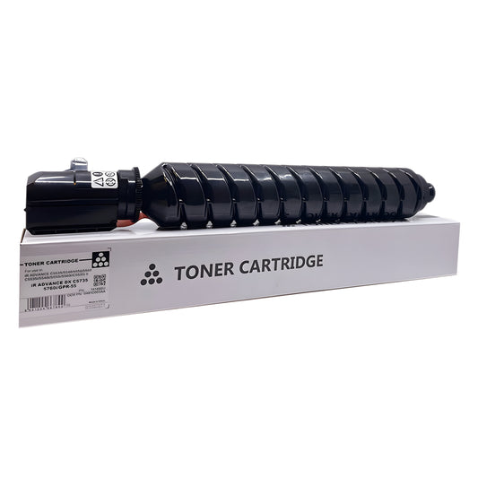 Canon GPR-55 (0481C003AA) CPP Noir cartouche de toner