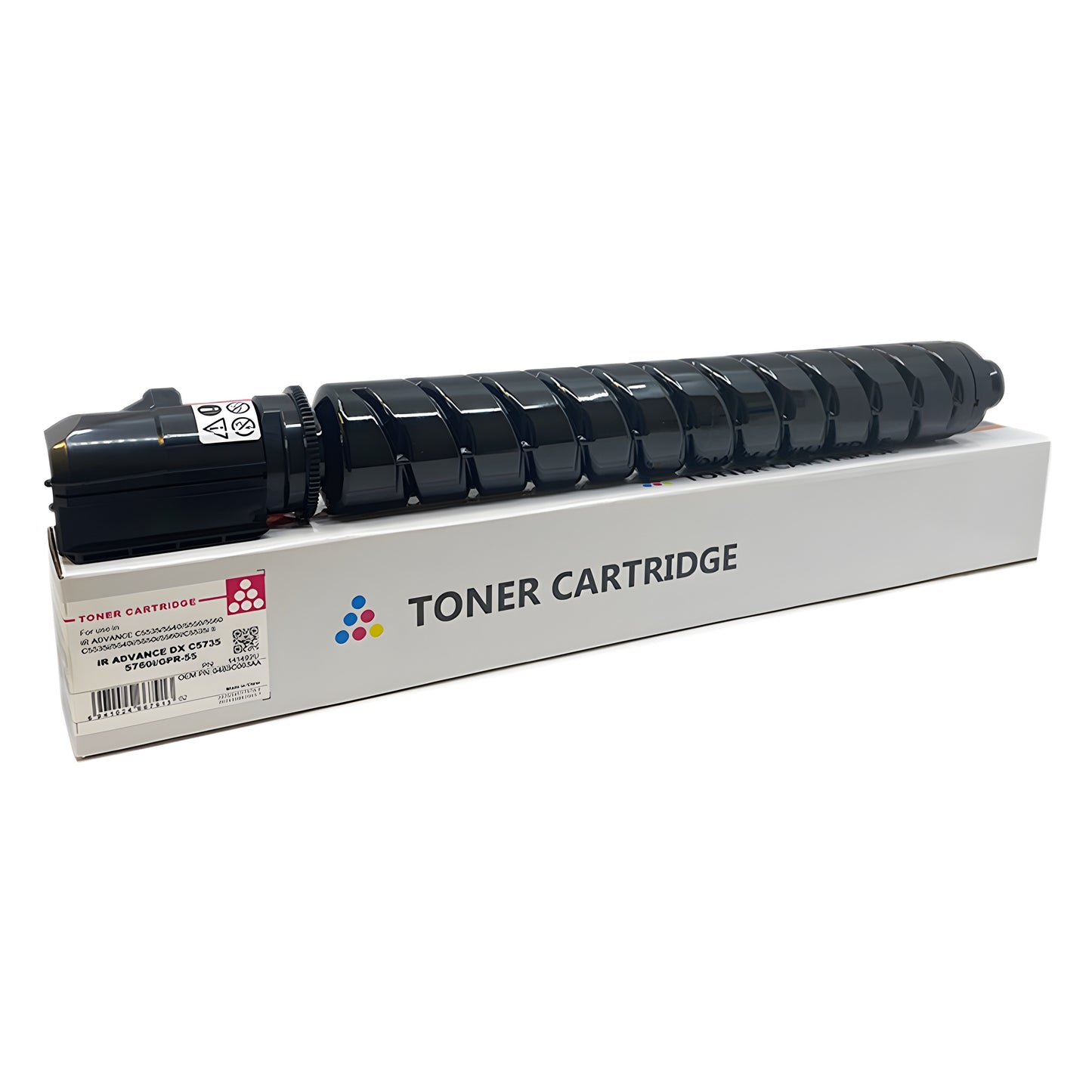 Canon GPR-55 (0483C003AA) CPP Magenta Toner Cartridge