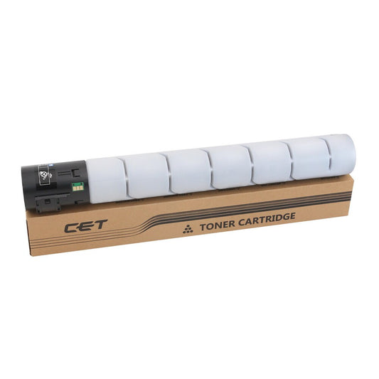 Konica Minolta TN-514K/B1206 Noir cartouche de toner
