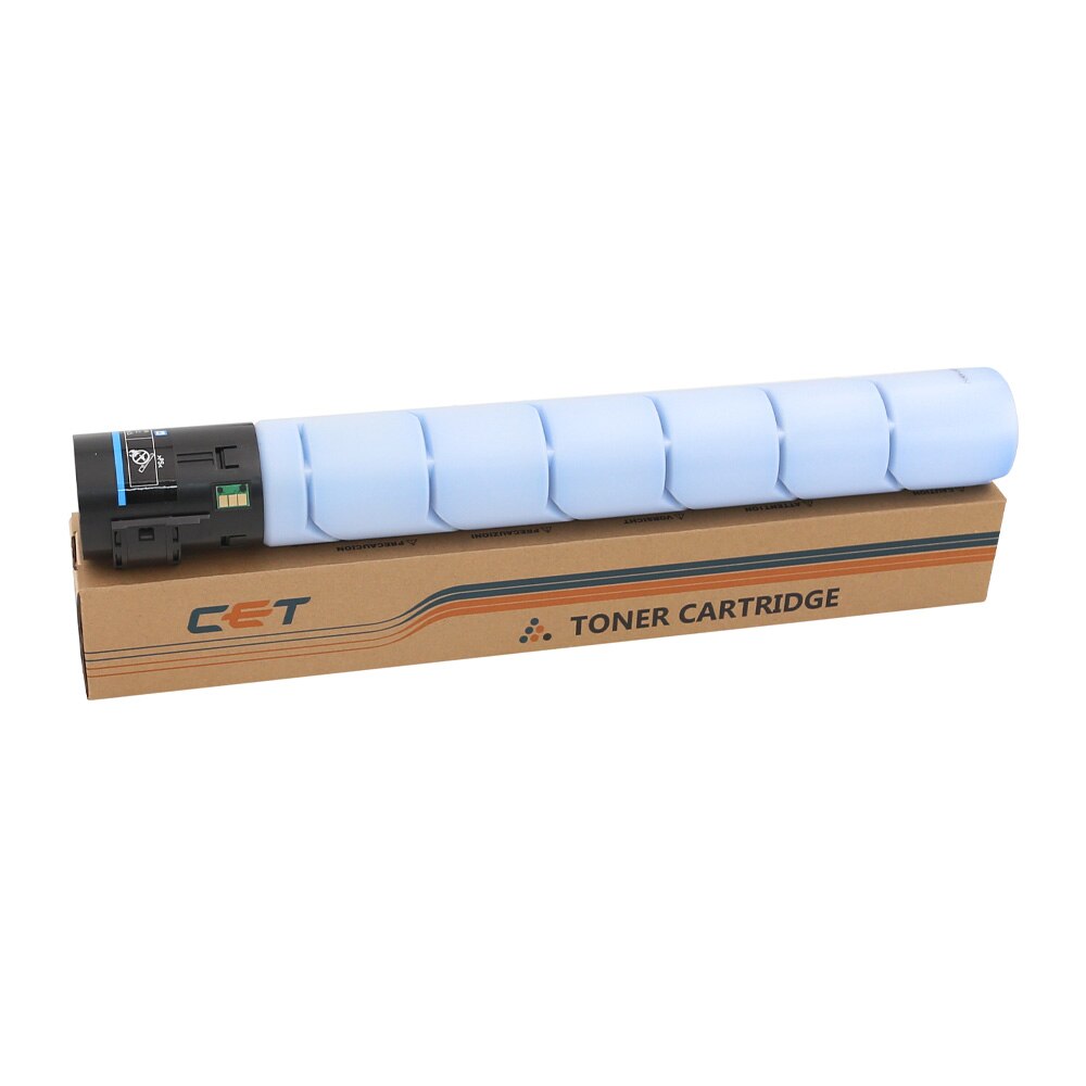 Konica Minolta TN-514C/B1207 Cyan Toner Cartridge