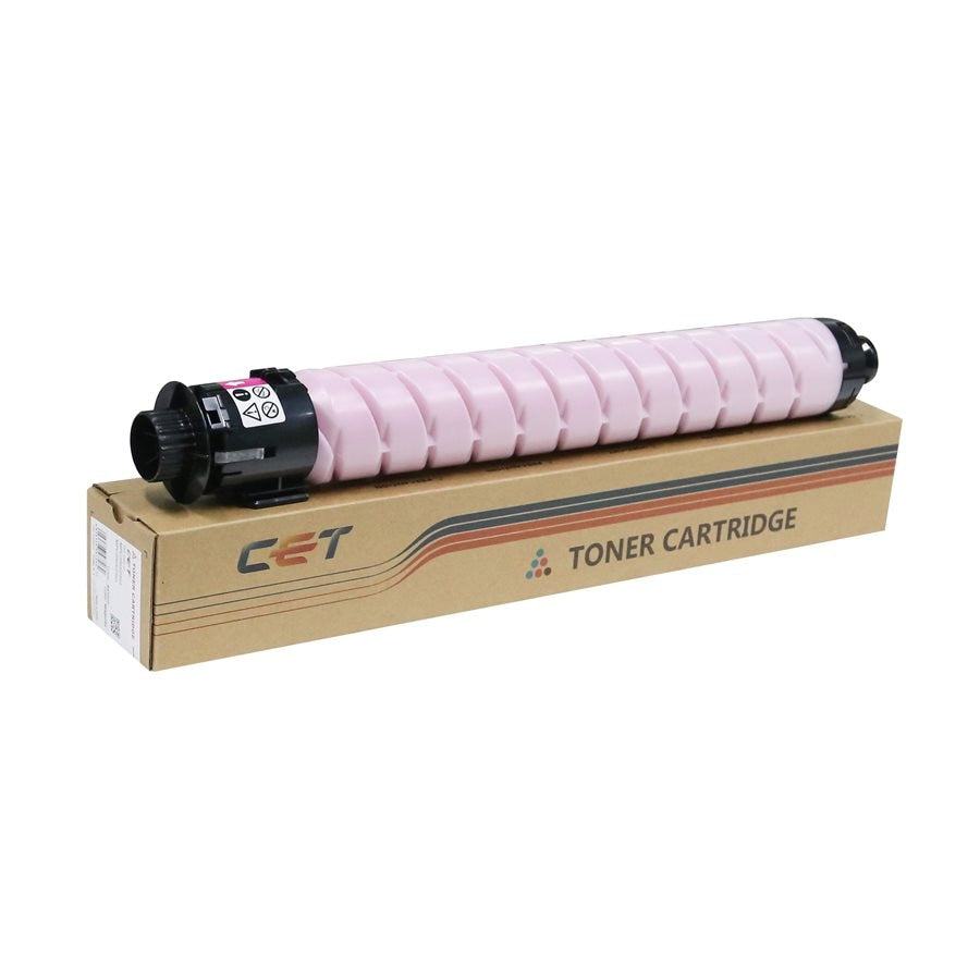 Ricoh IMC2000/2500 Toner Alternative Magenta 9.5K