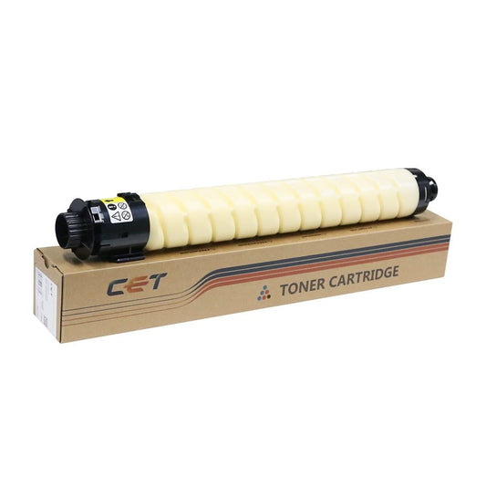 Ricoh IMC2000/2500 Toner Alternative Jaune 9.5K