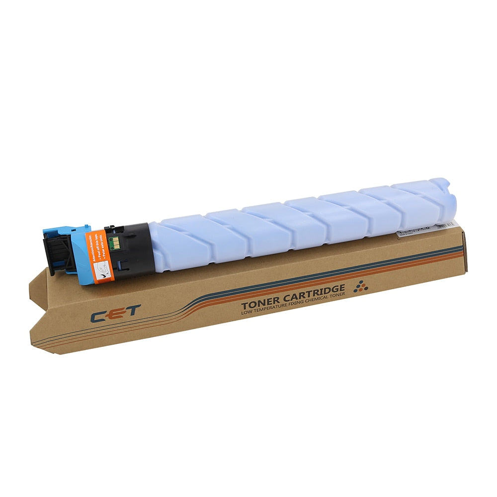 Konica Minolta TN328/TN626 Alternative Cyan Toner