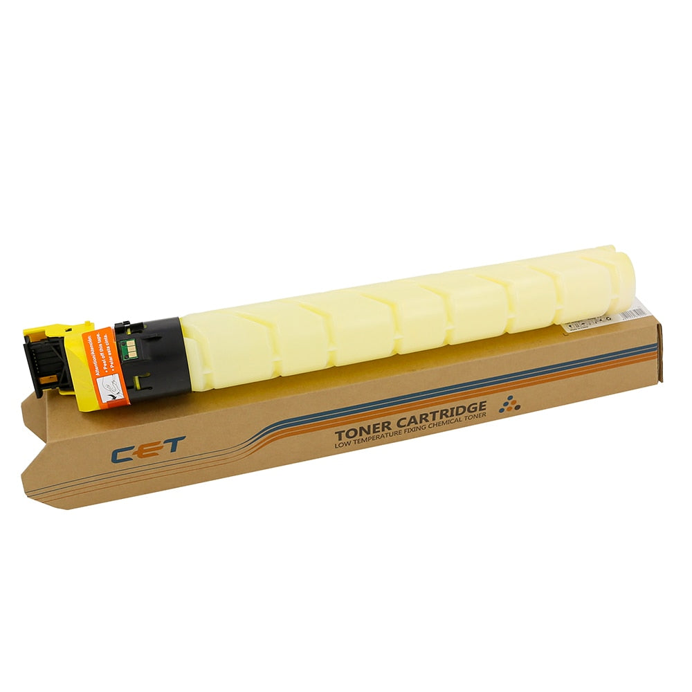 Konica Minolta TN328/TN626 Alternative Yellow Toner