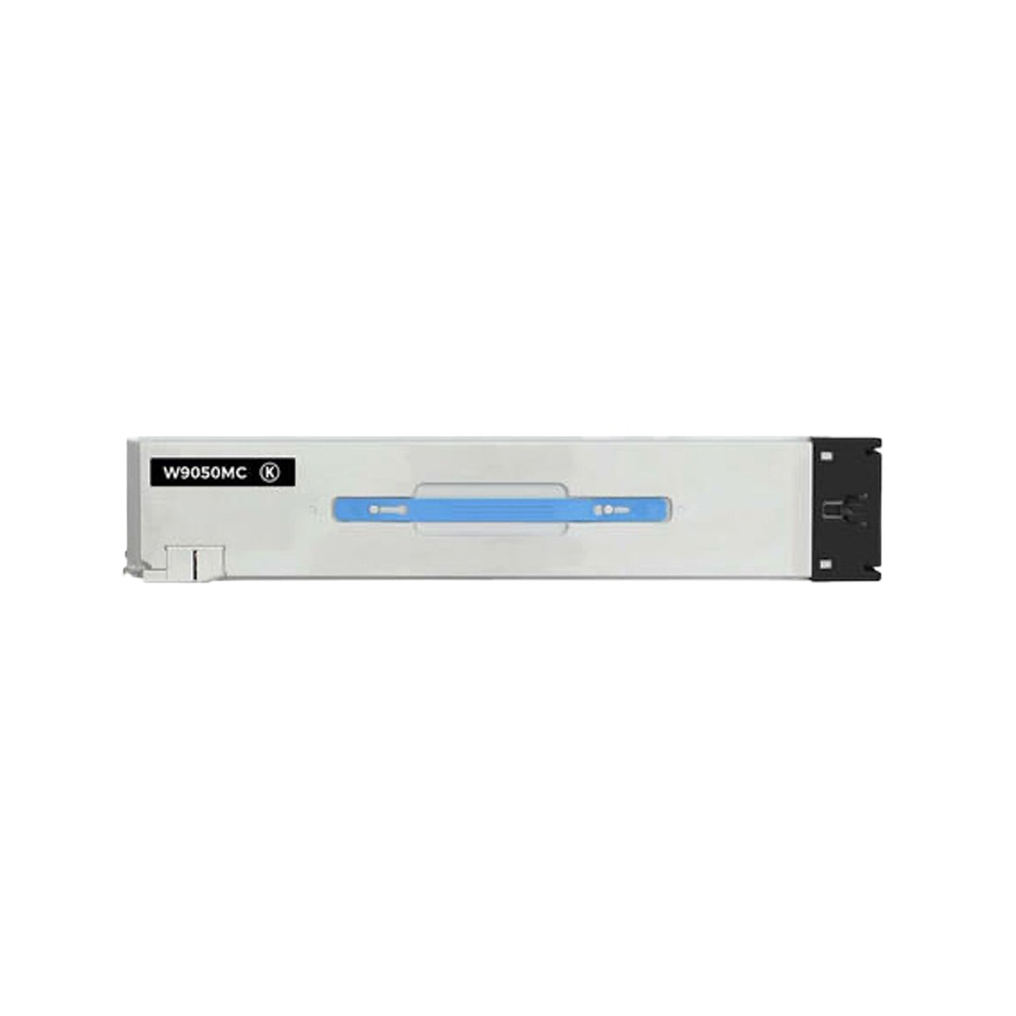 H.P CLJ W9050MC Black Toner Cartridge-Chemical 54K