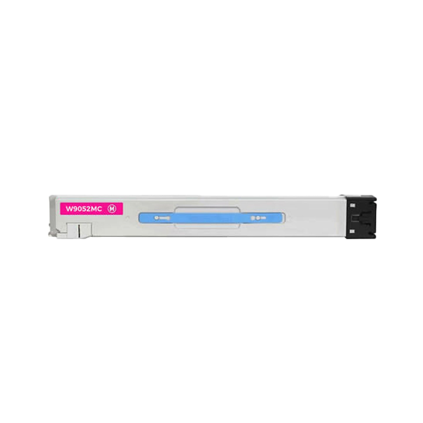 H.P CLJ W9053MC Magenta Toner Cartridge-Chemical 52K