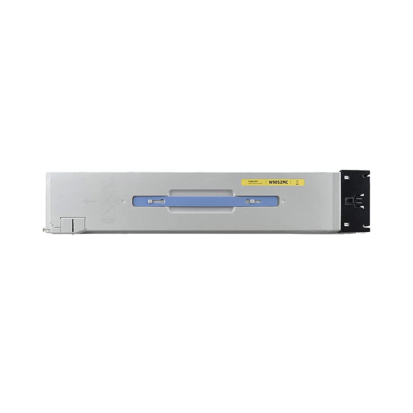 H.P CLJ W9052MC Yellow Toner Cartridge-Chemical 52K
