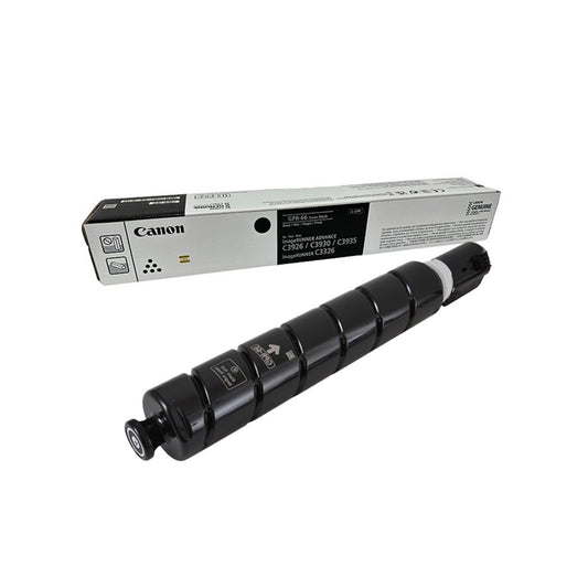 Canon iR ADV DX C3922/3926/3930i/3935i GPR-66 CPP Cyan cartouche de toner