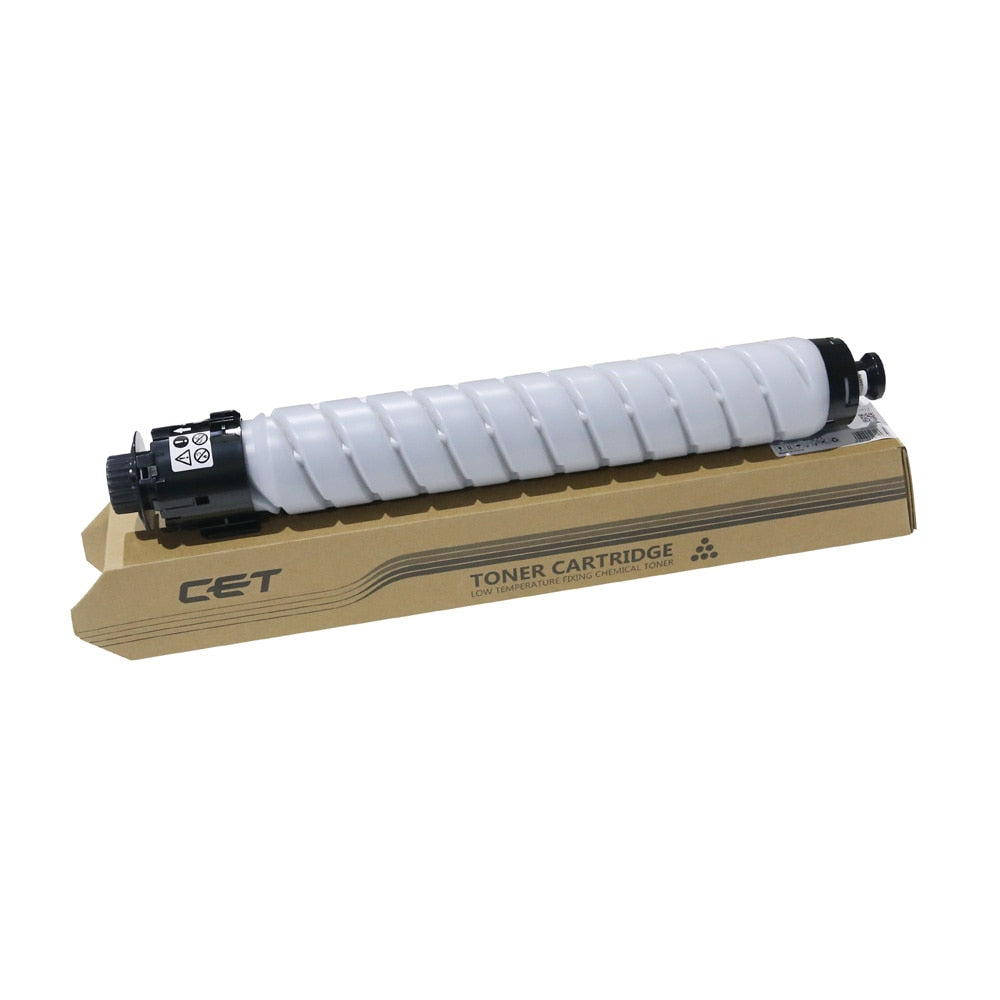 CPP Black High Capacity Toner Cartridge-Chemical